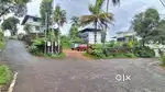 8 Cent Commercial/Appartment/office Land For Sale Kakkanad,Mavelipuram