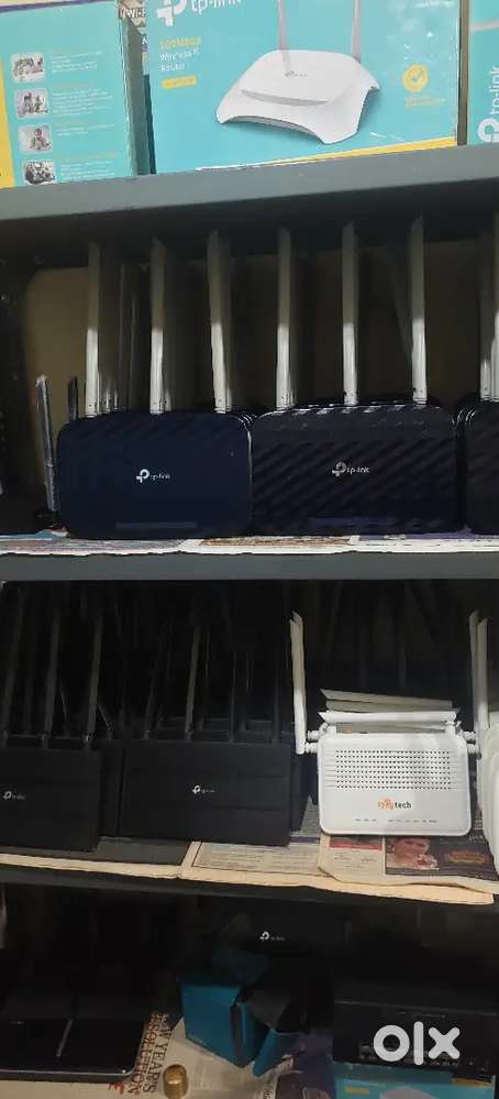 Tplink wifi routers starting 300