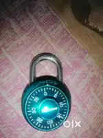 Master lock made in usa