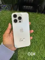 iPhone 14 pro I want to sale my old phone in very good condition