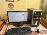 2.8 GHz Intel Duel core PC for sell
