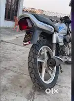 Silver colour