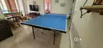 GYMNCO TOURNAMENT
TABLE