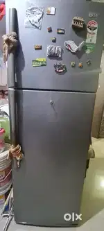 Lg fridge 5 star
