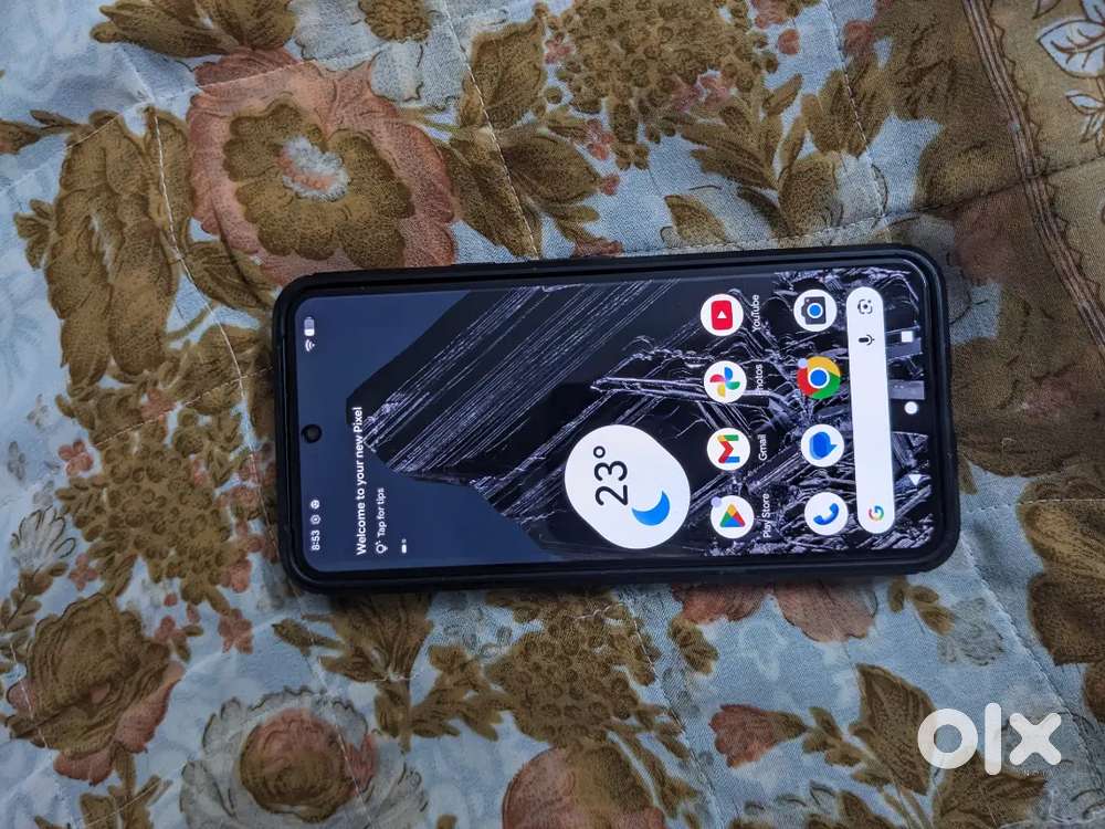 Google pixel 8.8gb 128gb