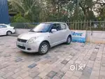 Maruti Suzuki Swift, 2006, Petrol