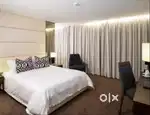 Hotel manager