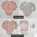 Imported kids wear wholesale lot