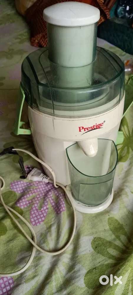Prestige juicer for sale