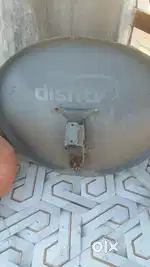 Dish TV chhatry..