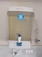 Non electric Kent water purifier