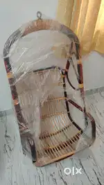 Newly bought bamboo swing(oonjal) for sale