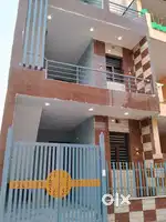 3 bhk villa