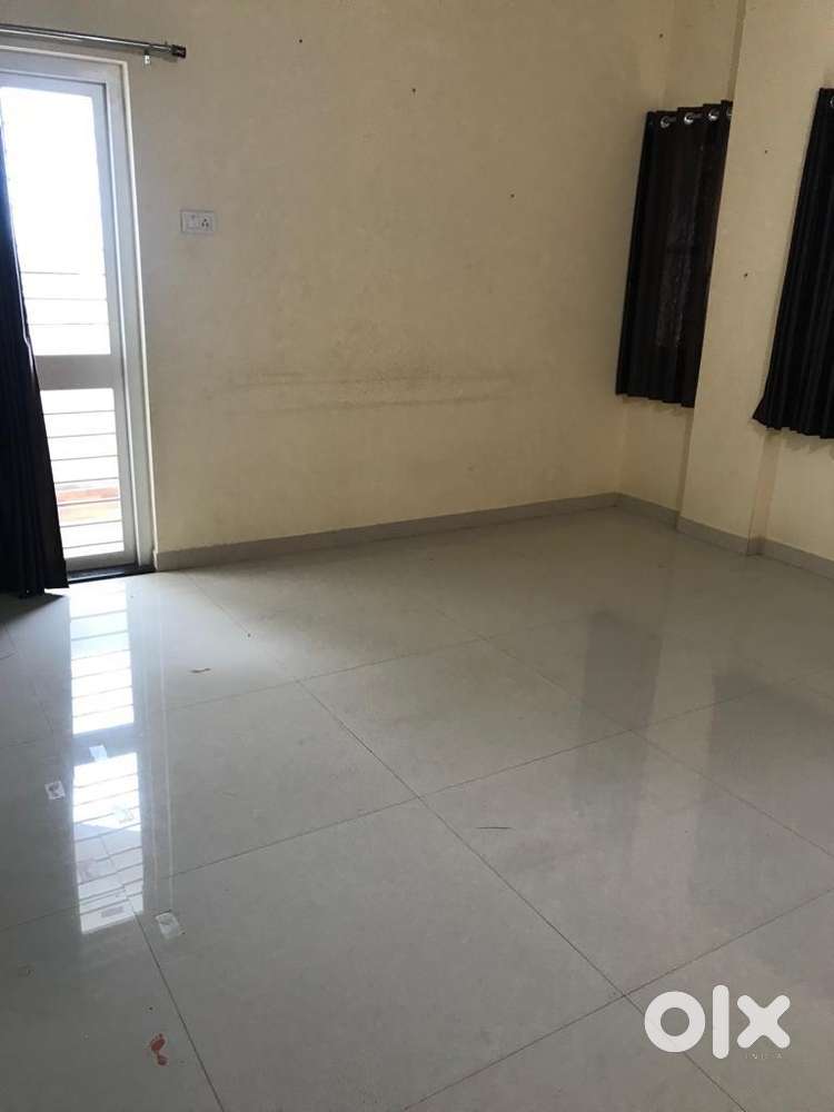 Decent flat for sale