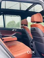 BMW X5 xDrive40i M Sport, 2025, Petrol