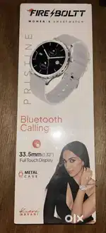 17pcs in 1 Bulk Lot– 13 Brand New Smartwatch & Buds (Fire-Boltt, boAt)