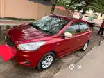 Ford Figo Aspire 2016 Petrol 87100 Km Driven