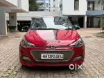 Hyundai i20 1.2 Sportz (O), 2018, Petrol