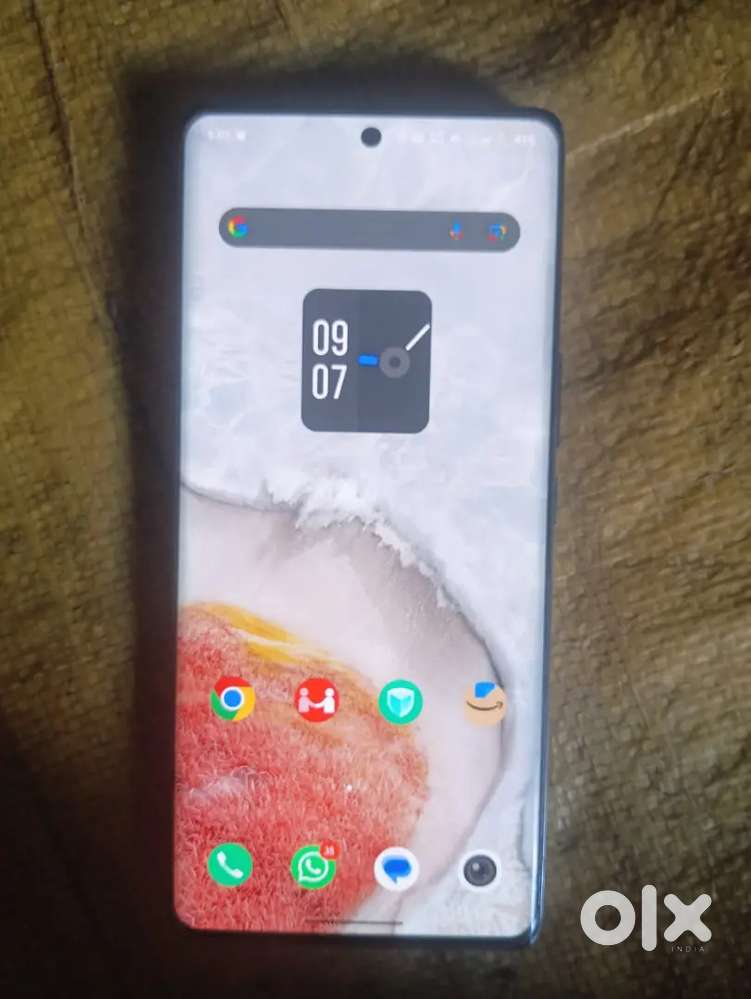 T2 pro ( 8,128) ram 21 oct 2023 ko buy kiya hai