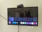 LG 32inch smart tv