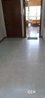 Budget flat in mumbai