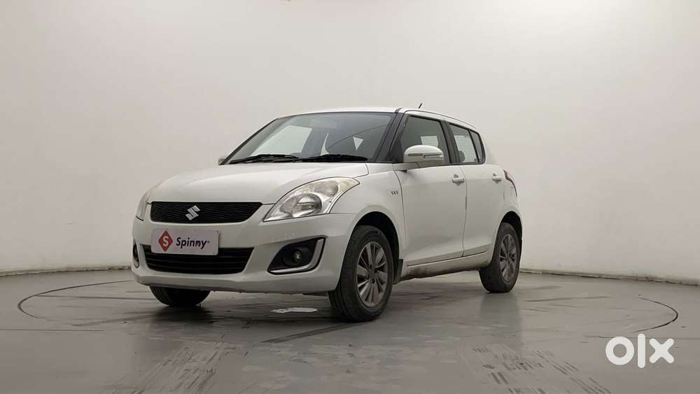 Maruti Suzuki Swift 1.3 ZXI, 2014, Petrol