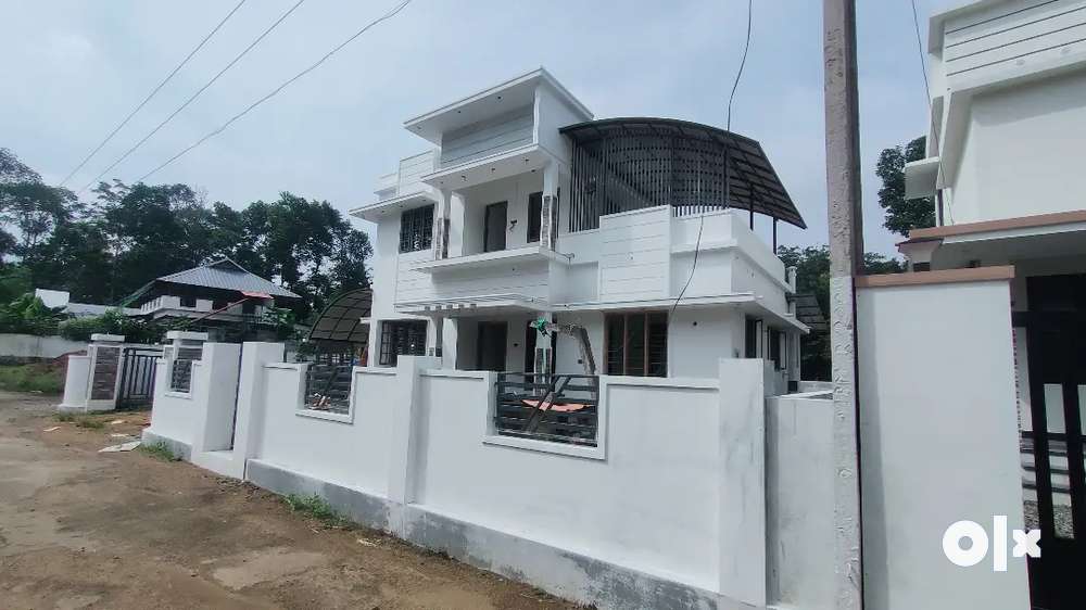 Rate : 65 lac /- House for sale in Kothanallor