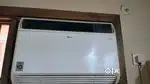 Inverter AC