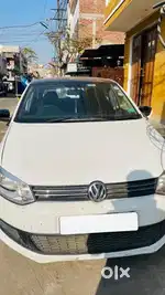 Volkswagen Polo 2011 Petrol Good Condition