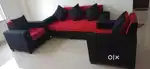 Sofa set 5 seater