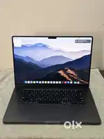 Macbook Pro 16 M3 MAX