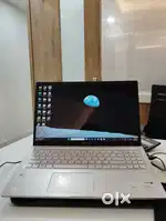 Asus brand new laptop