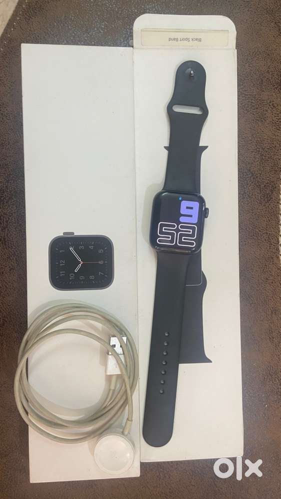 iwatch se 44mm