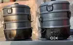 Momos steamers