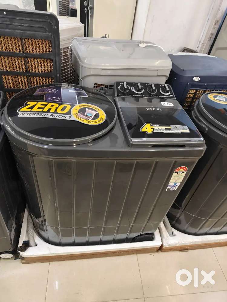 WHIRLPOOL 11KG SEMI AUTOMATIC WASHING MACHINE OFFER PRICE 16990RS