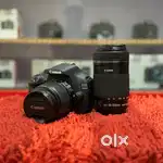 LOW PRICE DSLR CAMERA RENTAL