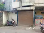 Commercial Ground floor shop available for rent