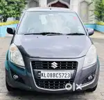 Maruti Suzuki Ritz VXi, 2014, Petrol