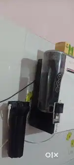 Waterpurifier