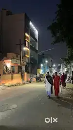 Space for Rent in radhanagar main road
