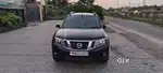 Nissan Terrano XL 110 Diesel, 2014, Diesel