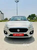 Maruti Suzuki Swift Dzire VDI Optional, 2018, Diesel