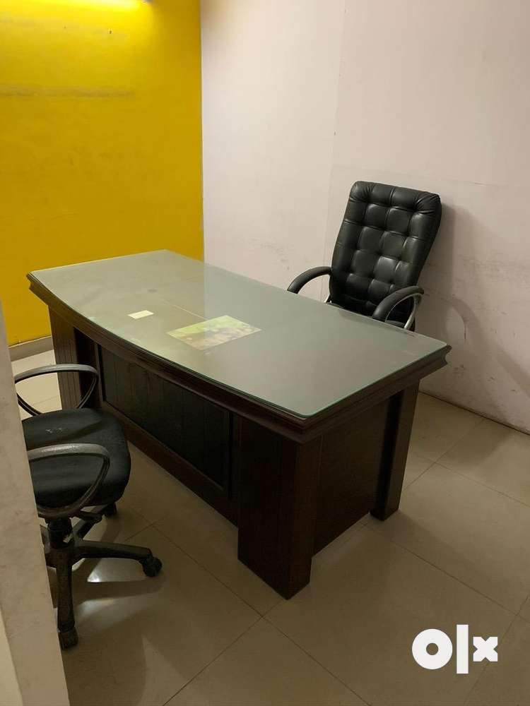Ready Commercial Office space is available for rent