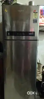 Whirlpool  10 years warranty