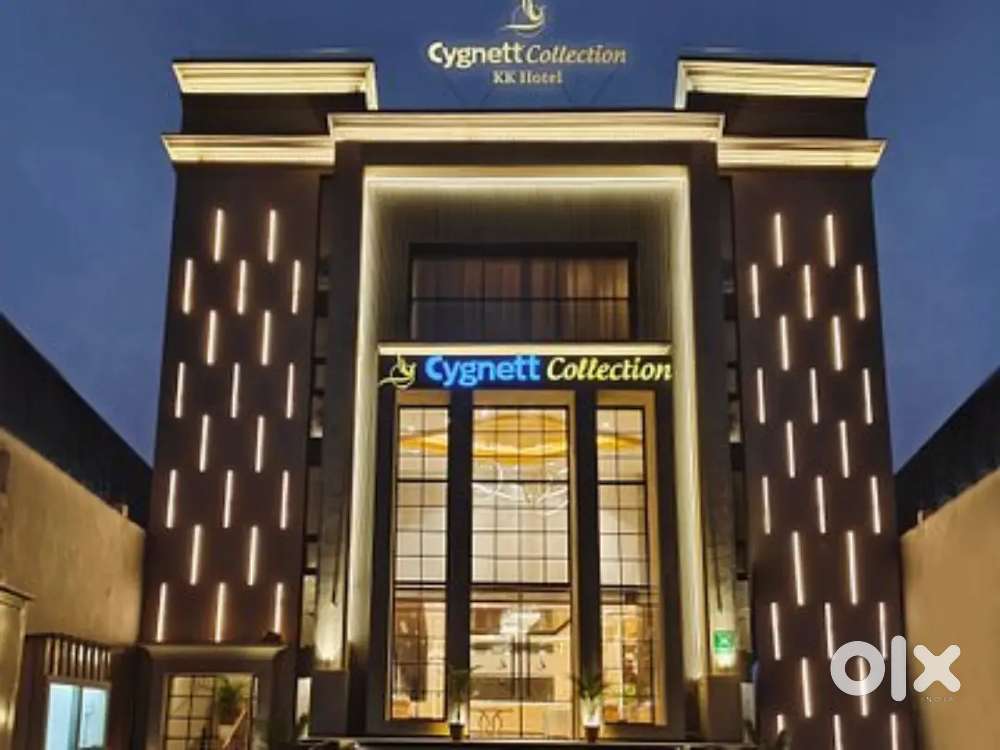 HOTELS JOBS VACANCİES ARE AVAILABLE APPLY NOW