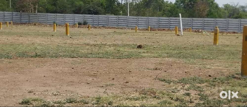 Plot For Sale in Shabad