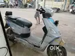January 2020 re mu electric scooter new purchase karithili