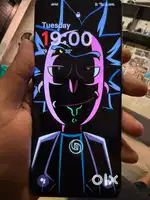 Oneplus 11 5G 16+12/256 GB in Mint Condition