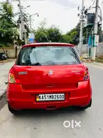 Maruti Suzuki Swift 2011-2014 VXI, 2011, Petrol
