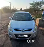 Hyundai i20 2011